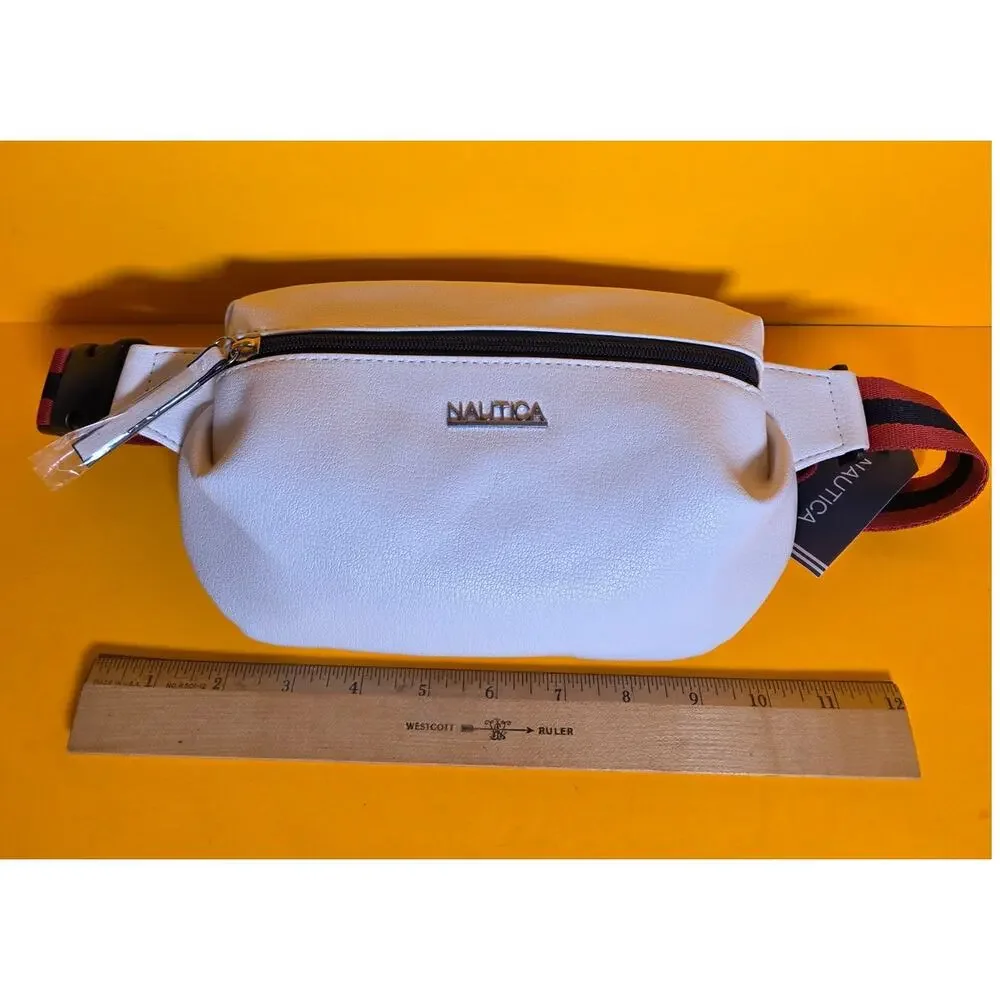 Nautica nwt bowline